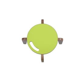 Tabouret enfant Lili - Image 3