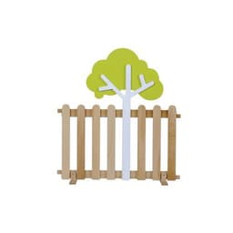Décor pour barrière à lattes autostable - Image 2
