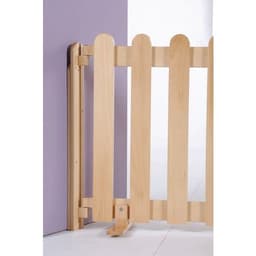 Kit de fixation murale pour portillon autostable - Image principale