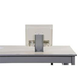Platine de fixation écran Figura - Manutan Expert - Image 2
