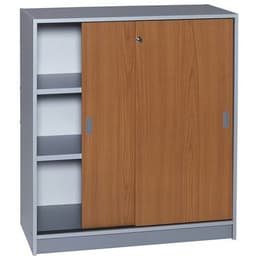 Armoire portes coulissantes couleur - Manutan Expert - Image 5