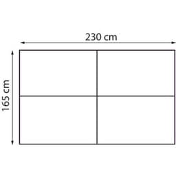 Estrade modulable revêtement antidérapant - Image 2
