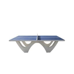 Table TT d'extérieur Top Modul  plateau Anthracite - Image 2