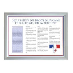 Panneau Affichage clic clac Ulmann - Image principale