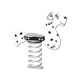 Dalmatien en  Polyéthylène haute densité - Image principale