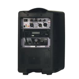 Sonorisation Premio 12.2 70W CD - micro HF cravate - Tag - Image 2