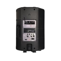 Sonorisation Premio 12.2 70W CD - micro HF cravate - Tag - Image 4