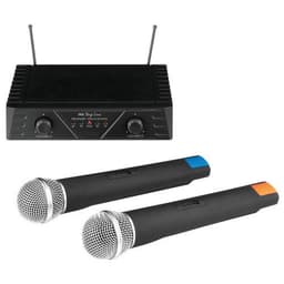 Pack actif 2 micros main sans fil TXS-812SET - IMG - Image principale