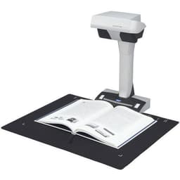 ScanSnap FUJITSU SV600 - Image principale
