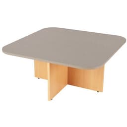 Table basse Diabolo carré - Manutan Expert - Image principale