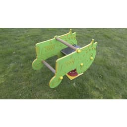 Jeu ressort Sam le tracteur - Image 4
