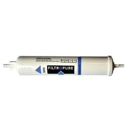 Filtre à eau triple action 5000 Z pour fontaine Mistral EVO TT - Image 2
