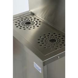 Refroidisseur d'eau à poser inox - Image 3