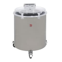 Essoreuse 6 kg Triphasé ES-100 - Image principale