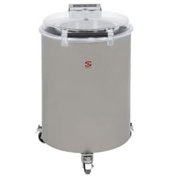 Essoreuse Triphasé  12 kg  ES-200 - Image principale