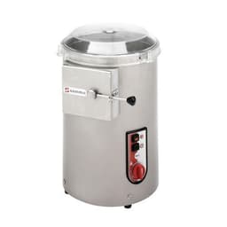 Eplucheuse à pommes de terre 5 kg  M -5 monophasé - Image principale
