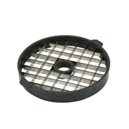 Grille Ø 205 frites 8 mm - Image 2