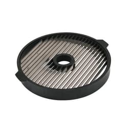 Grille Ø 205 frites 8 mm - Image principale