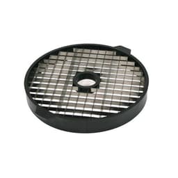 Grille Ø 205 frites 8 mm - Image 3