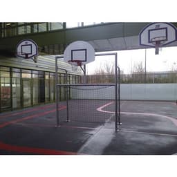 But multisport Didacombi - Metaluplast - Image principale