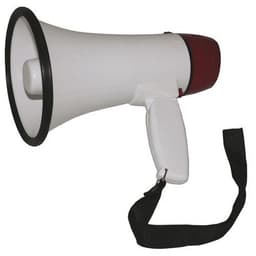 Porte Voix fonction enregistrement 20 Watts - Image principale