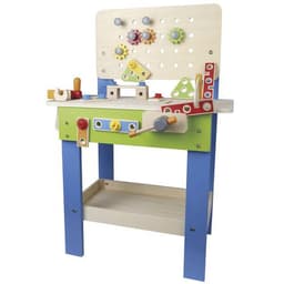 Etabli de chantier - Image principale