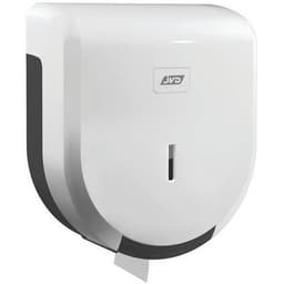 Distributeur papier toilette Cleanline Jumbo 200 et 400 m - JVD - Image principale