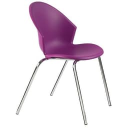 Lot de 2 fauteuils accueil Smile GGI - Image 3