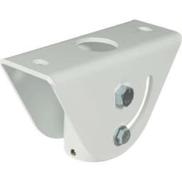Plaque de fixation CMA395 pour plafond incliné Blanc - Chief - Image principale