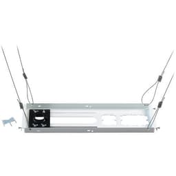 Plaque de suspension faux plafond CMS440 Blanc - Chief - Image principale