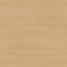 Caisson hauteur bureau Quatuor top profondeur 80 cm coloris hêtre - Image 3