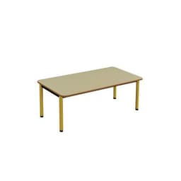 Table Manon rectangulaire 120 x 80 cm - Image principale