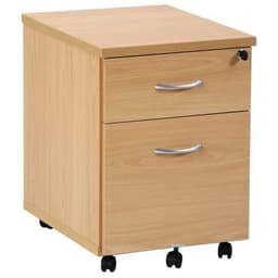 Caisson mobile Quatuor - Manutan Expert - Image principale