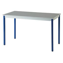 Table de réunion Universalis Rectangulaire 70 et 80 cm - Image 2