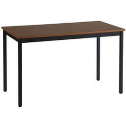 Table de réunion Universalis Rectangulaire 70 et 80 cm - Image 19