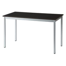 Table de réunion Universalis Rectangulaire 70 et 80 cm - Image 3