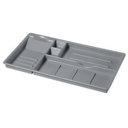 Le plumier amovible pour caisson mobile Mercure. - Image 2