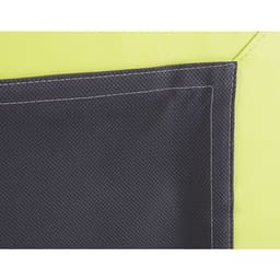 Lit mousse 120 x 60 cm coloris fuchsia - Image 5
