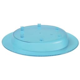 Assiette Ergo -  Ø: 24.5 cm - Image 2