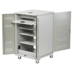 Meuble mobile multimédia - Image principale