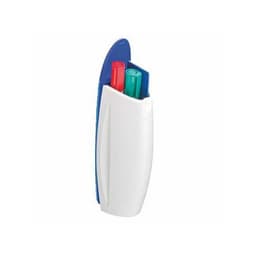 Brosse à tableau blanc magnétique rechargeable - Image principale