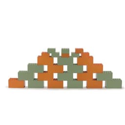 Set blocs construction série 2 - Image principale
