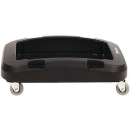 Chariot mobile p/poubelle tri sélectif 60 L et 80 L - Image 6