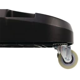 Chariot mobile p/poubelle tri sélectif 60 L et 80 L - Image 7