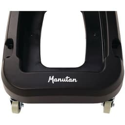 Chariot mobile p/poubelle tri sélectif 60 L et 80 L - Image 10