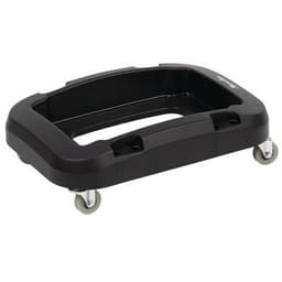 Chariot mobile p/poubelle tri sélectif 60 L et 80 L - Image 8