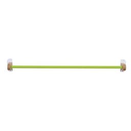 Barre de maintien pour miroir Lili coloris vert - Image principale