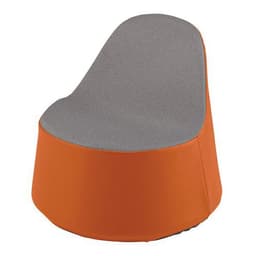 Chauffeuse Kône Orange - Image principale
