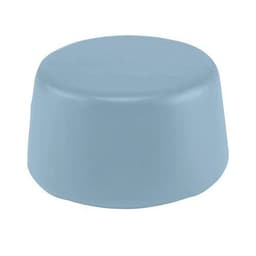 Pouf Kône Turquoise - Image principale