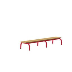 Banc Manon sans dossier - Manutan Expert - Image 2